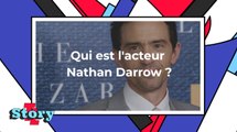 Liés à jamais : tout savoir sur l'acteur Nathan Darrow