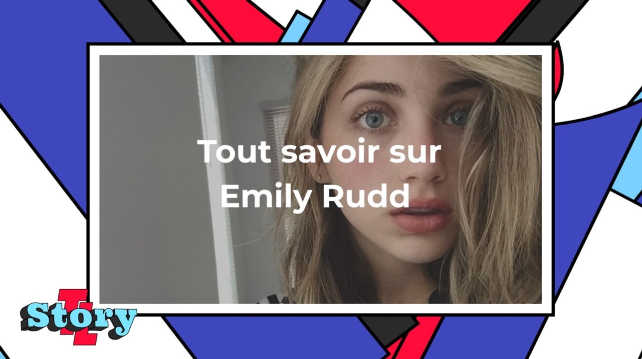 L'île aux secrets : qui est la comédienne Emily Rudd ?