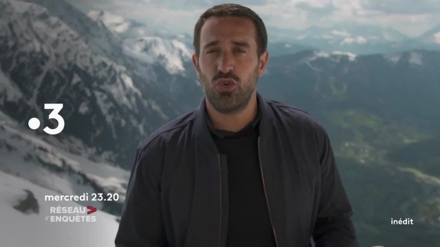 Réseau d’enquêtes - 16 octobre