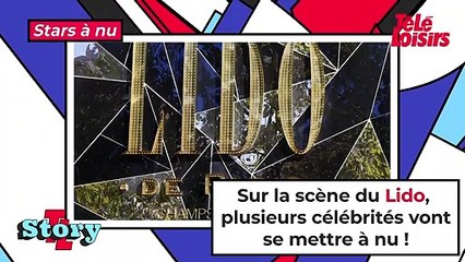 Stars à nu (TF1) : toutes les infos !