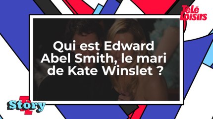Tout savoir Edward Abel Smith, le mari de Kate Winslet