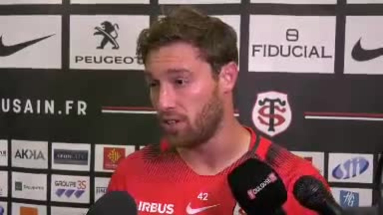 7e j. - Belan : "Une victoire qui nous soulage"