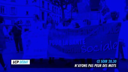 N’ayons pas peur des mots - 4 octobre