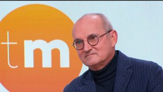 L'interview d'actualité - Jérôme Marty