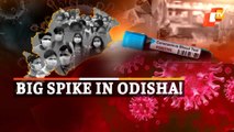 Odisha Sees Huge Spike In Covid Cases As Omicron Threat Grows, 680 Test Positive In A Day