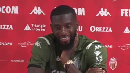 9e j. - Bakayoko : "Ça restera entre Chelsea et moi..."