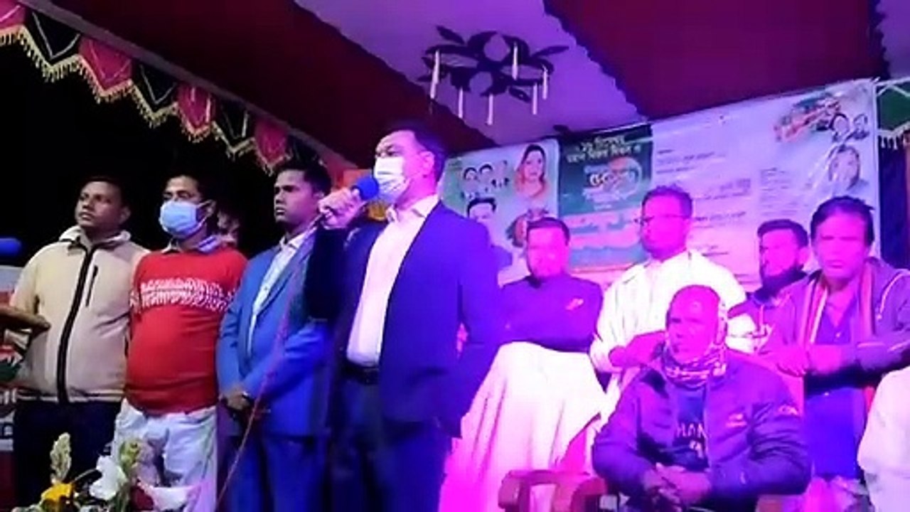Ekramul Haque Titu