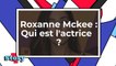 Noël au palais royal : qui est Roxanne Mckee ?