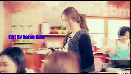 Main Tera Boyfriend ## South Korean Mix Song ##