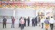 Telangana : Why Nampally Exhibition 2022 Suspended Till Jan 10 ? | Oneindia Telugu