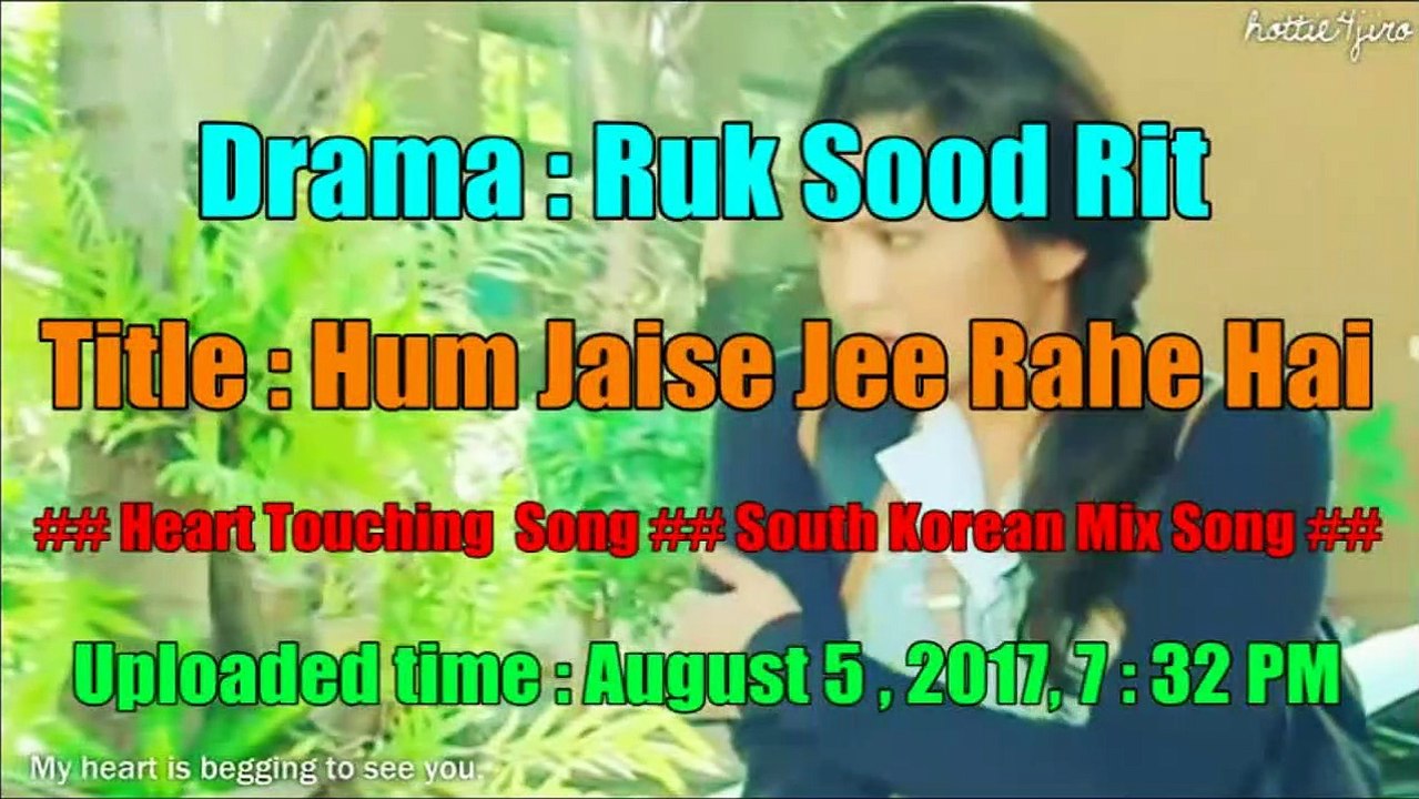 Top 5 Must See Romantic Korean Dramas Detail