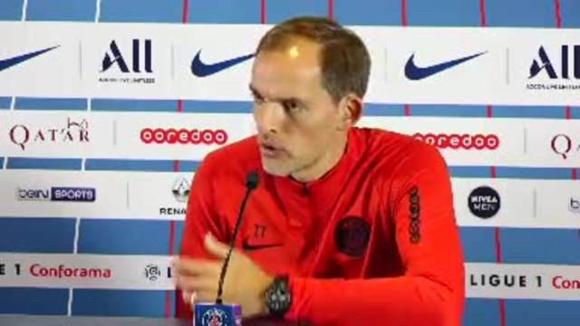 9e j. - Tuchel : Il faut du temps à Icardi pour s'adapter
