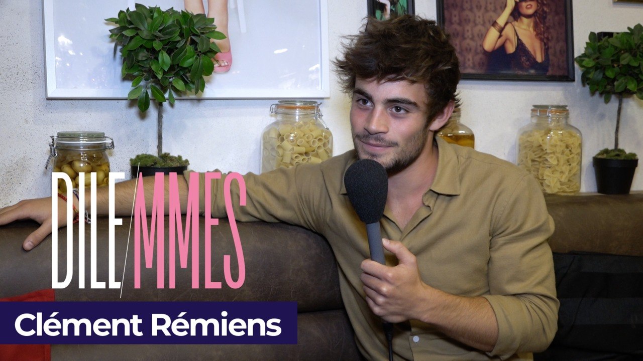 Clément Rémiens est-il plutôt cha-cha avec Alexandre Brasseur ou comédie avec Denitsa Ikonomova ?