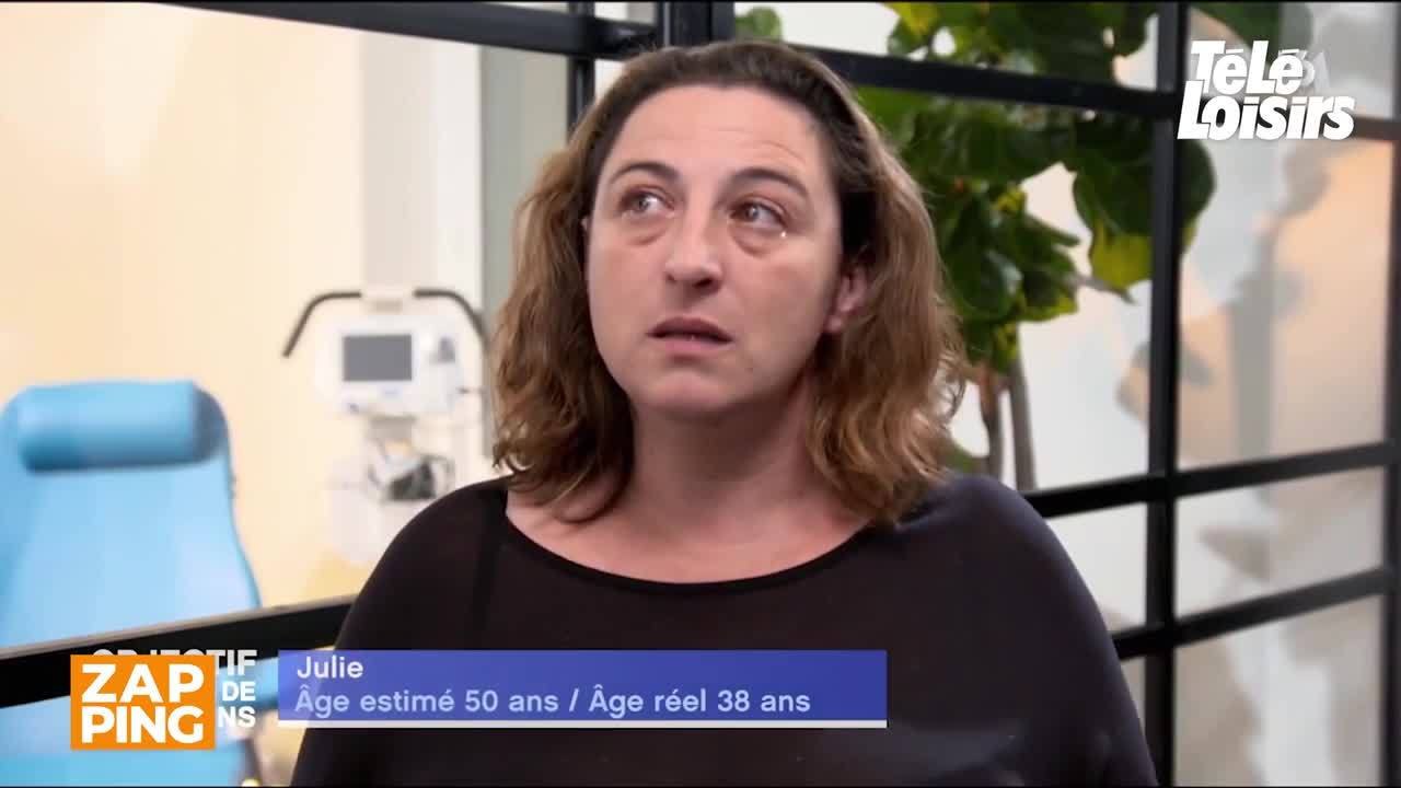 Valérie Trierweiler évoque les nombreuses rumeurs la concernant lorsqu'elle était à l'Élysée