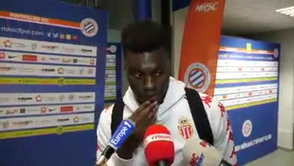 9e j. - Badiashile: “Il reste encore beaucoup de matches”