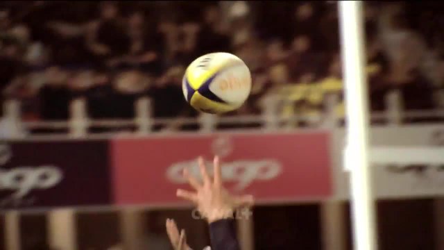 Bordeaux-Bègles Clermont-Auvergne - 13 octobre