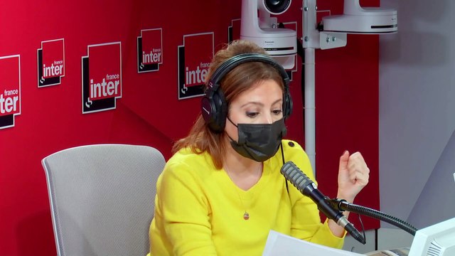 Karine Tuil : C'est le rôle de l'écrivain de raconter la société dans laquelle il vit