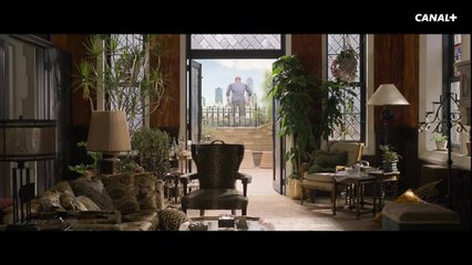 CANAL+ : bande-annonce des nouvelles séries de la rentrée 2019 !