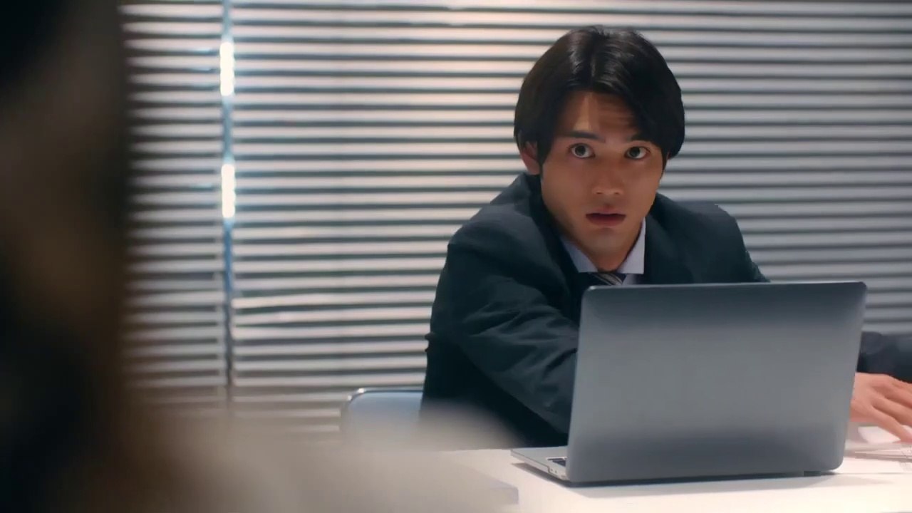 ドラマSP　デキないふたり　ディスきゅん編　2022年1月3日