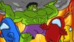 Among Us The Return Of Hulk_