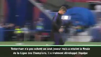 Exclusif - Ziege : "J'imagine bien Pochettino entraîner au Real"