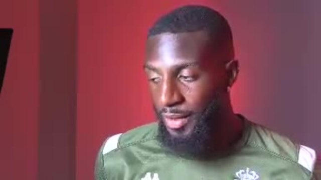 Ligue 1 - Bakayoko : Bernardo Silva n'est clairement pas raciste