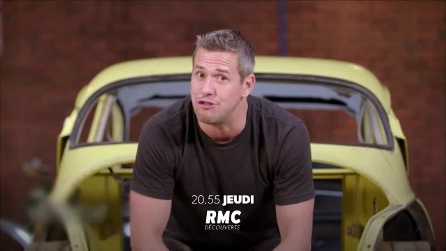 Wheeler Dealers, occasions à saisir - 10 octobre