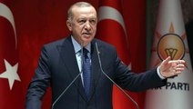 Yeni yılda Cumhurbaşkanı Erdoğan'ın da maaşı zamlandı! İşte 2022'de alacağı ücret