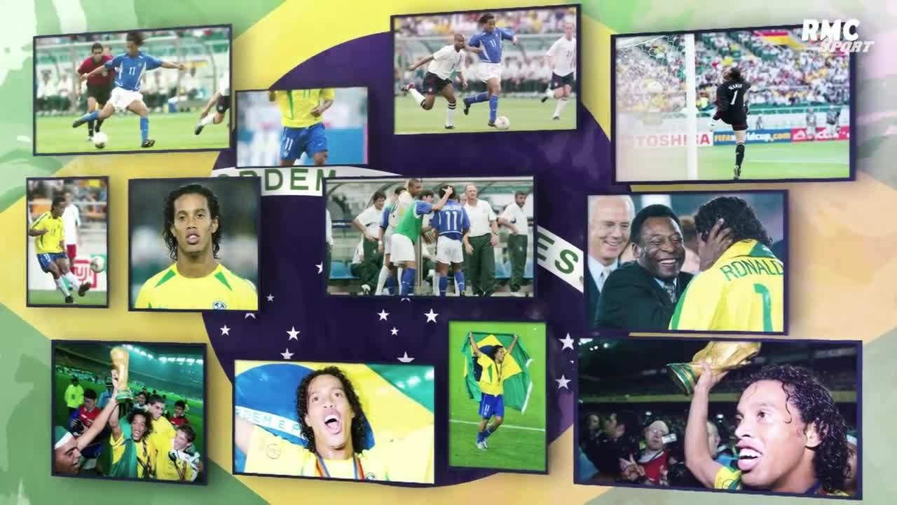 Ronaldinho : les confidences de Paulo Cesar sur son amour de l'alcool et de la fête