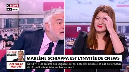 Download Video: La ministre Marlène Schiappa 