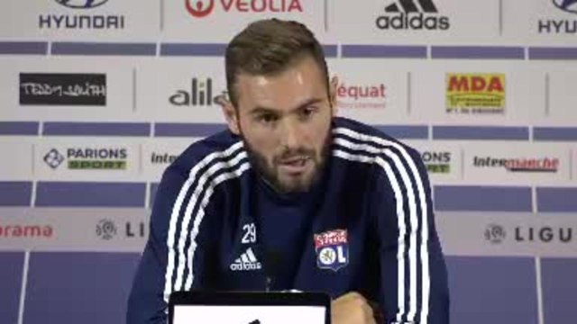 9e j. - Tousart sur l'électrochoc Puel à Sainté : ''En deux jours, ça risque d'être court''