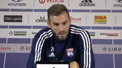 9e j. - Tousart sur l'électrochoc Puel à Sainté : ''En deux jours, ça risque d'être court''
