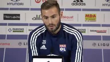 9e j. - Tousart : ''Claudio Caçapa peut retranscrire ce que nous dit Sylvinho''