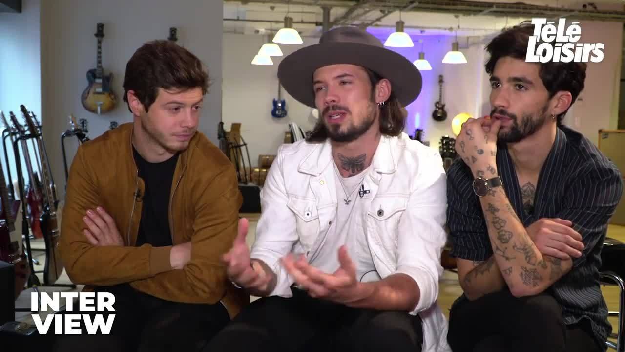 L'hommage de Arcadian à Mathilde, leur amie, décédée dans un accident de la route