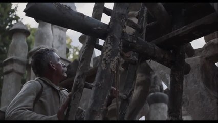 L’incroyable histoire du facteur Cheval - 2 octobre