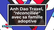 Anh Dao Traxel, 
