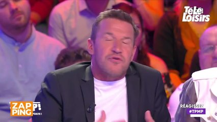 "Il décrédibilise l'émission" : Benjamin Castaldi s'en prend aux prestations de Yoann Riou