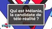 Qui est Mélanie Orl (Les Marseillais), la candidate de télé-réalité ?
