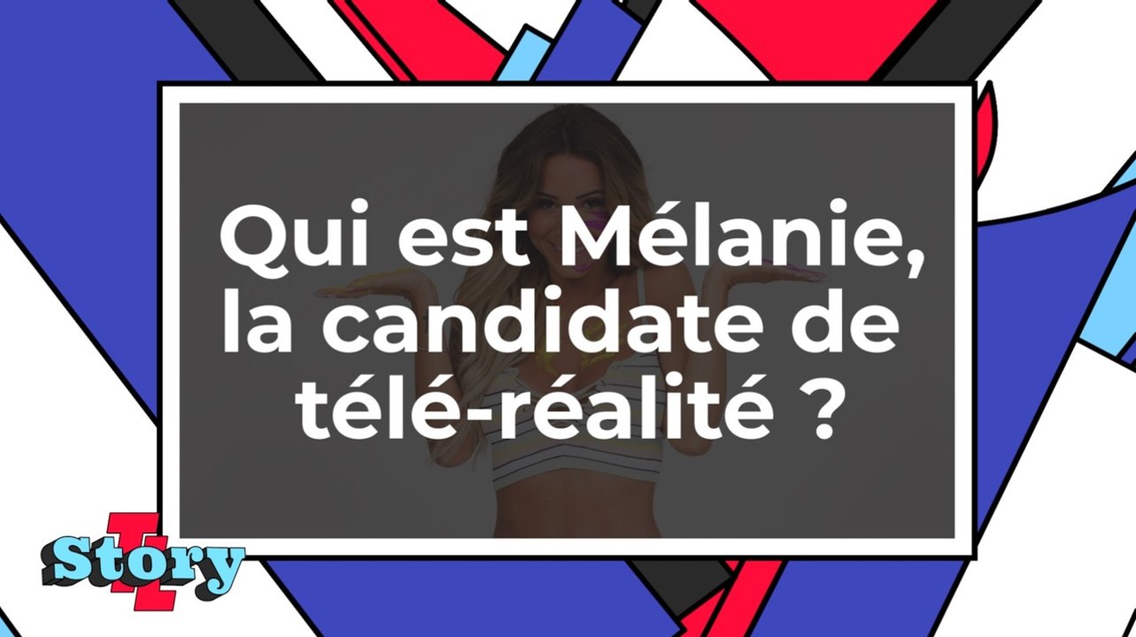 Qui est Mélanie Orl (Les Marseillais), la candidate de télé-réalité ?