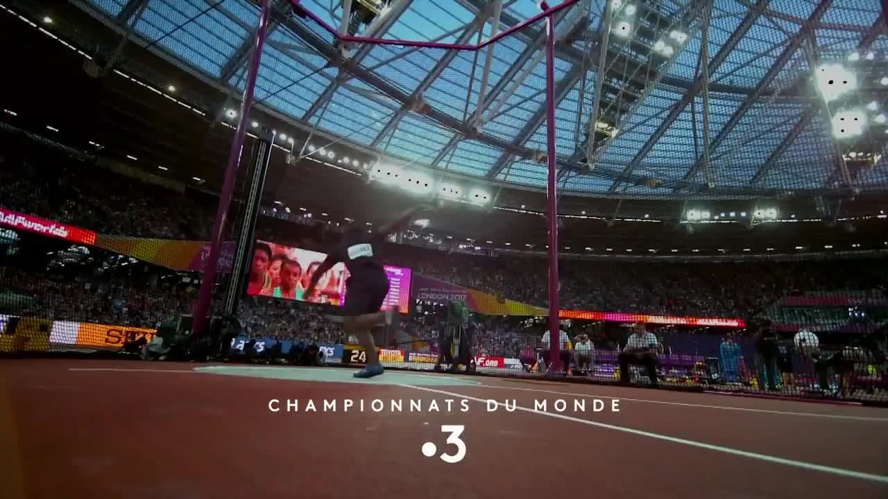 Athlétisme - 30 septembre