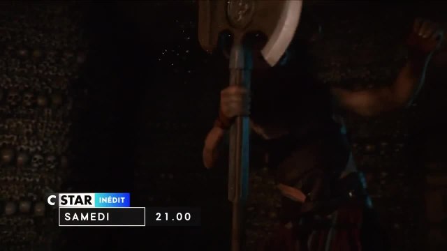 DC Legends of tomorrow - 5 octobre