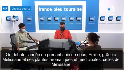 Circuits courts : Mélissane