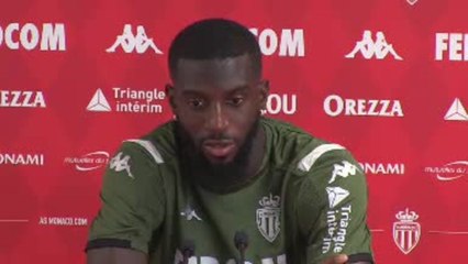 9e j. - Bakayoko : "Le potentiel pour viser les premières places"