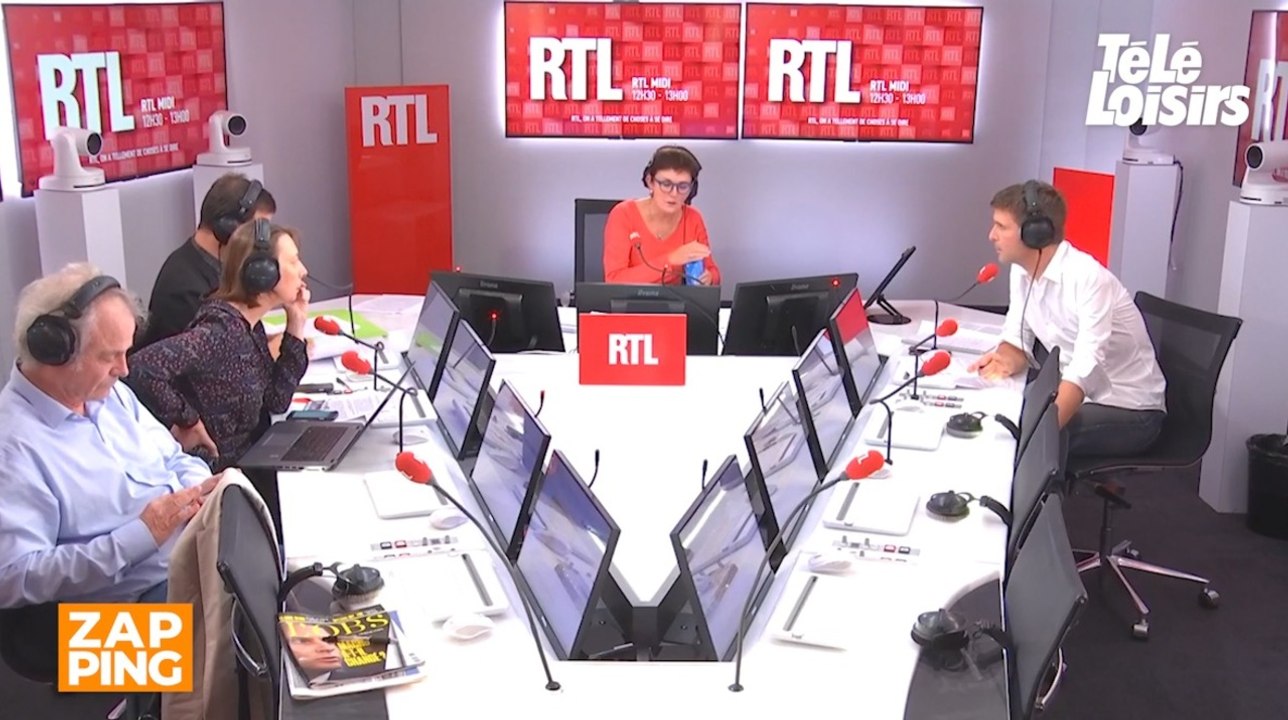 Mort de Jacques Chirac : agacé par des questions, Lionel Jospin coupe court à l'interview de RTL