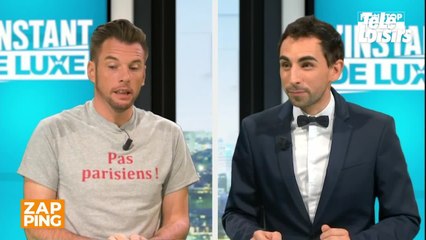 Brigitte-Fanny Cohen, célèbre chroniqueuse de Télématin fait ses adieux au programme