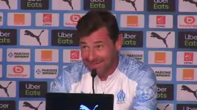 9e j. - Villas-Boas : Lopez en 6 ? Seulement dans mes rêves ou si nous étions le Barça...