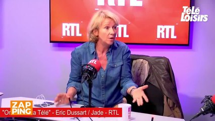 Rachel Legrain-Trapani dément les accusations de son ex Benjamin Pavard sur leur couple