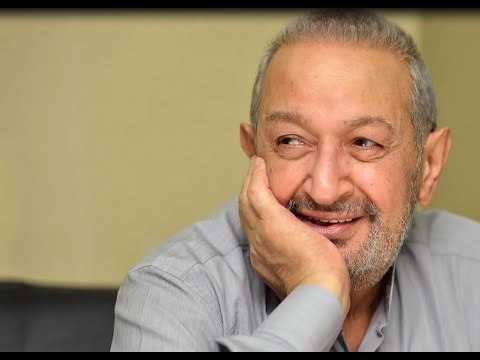 معلومات عن نور الشريف صائد الجوائز ومكتشف النجوم