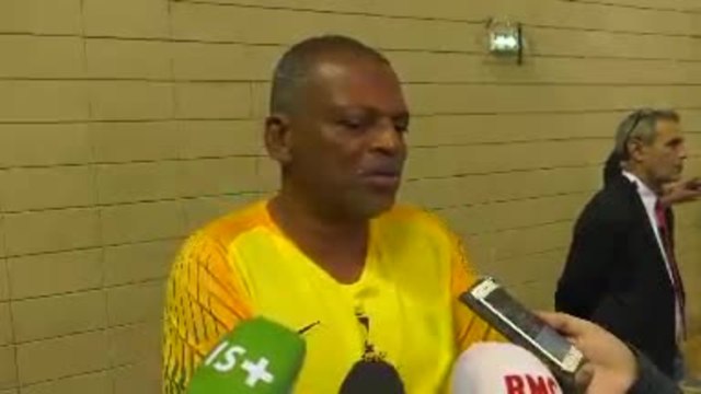 Lama : Vieira gagnera des titres