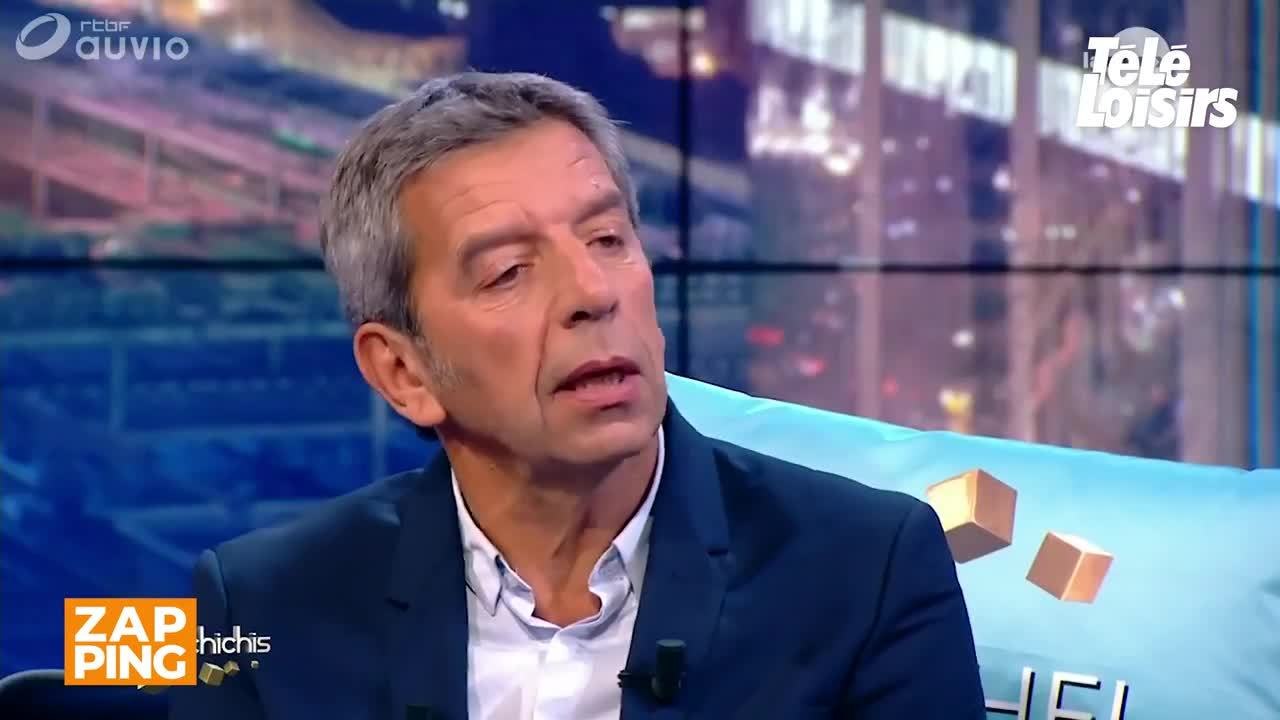 Michel Cymes obligé de "mettre des distances" avec Adriana Karembeu : il explique pourquoi